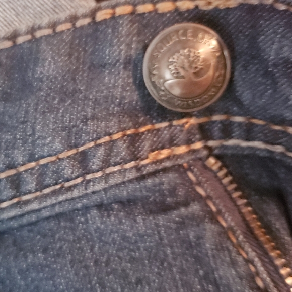 Slim Boot Jeans - Picture 7 of 11